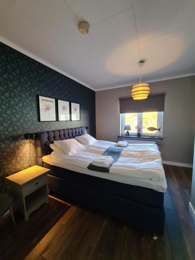 Dala-Jaerna Hotell Och Vandrarhem 외부 사진