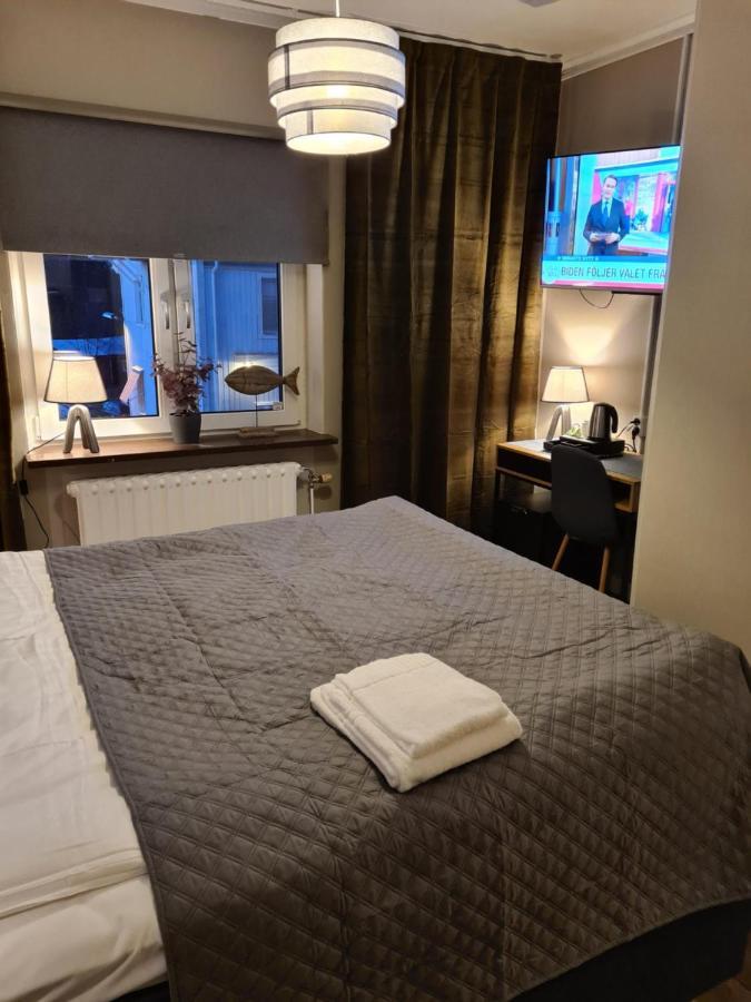 Dala-Jaerna Hotell Och Vandrarhem 외부 사진