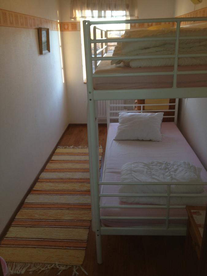 Dala-Jaerna Hotell Och Vandrarhem 객실 사진